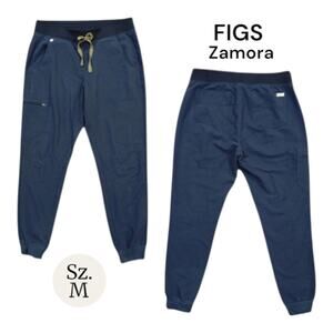 FIGS Zamora Jogger Scrub Pants